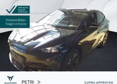 Bild des Angebotes CUPRA Tavascan 210kW *NAVI*KAM*Wärmepumpe*MATRIX*ACC*