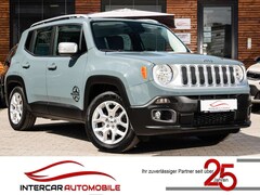 Bild des Angebotes Jeep Renegade 1.4 M-Air Limited FWD |8-Fach.|Key-Less|
