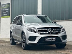 Bild des Angebotes Mercedes-Benz GLS 350 d 4Matic*AMG Line*Night*360*ACC*21 Zoll*