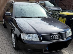 Bild des Angebotes Audi A6 A6 Avant 2.5 TDI
