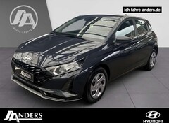 Bild des Angebotes Hyundai i20 MY25 1.0 T-GDI Select +Kamera+Navi+Tempo+USB