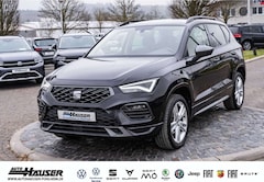 Bild des Angebotes SEAT Ateca FR 1.5 TSI DSG EL. HECKKL. NAVI KAMERA PARK TEMPOM