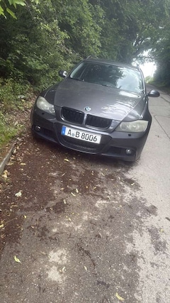 Bild des Angebotes BMW 318 318d DPF Touring