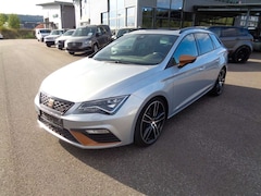 Bild des Angebotes SEAT Leon ST Cupra 300 4Drive