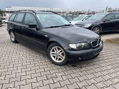 Bild des Angebotes BMW 318 Baureihe 3 Touring 318i