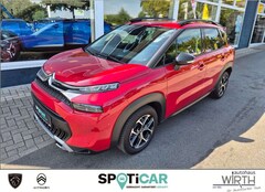 Bild des Angebotes Citroen C3 Aircross HDI 110 PLUS NAVI+LED+KLIMAAUT.+DAB+