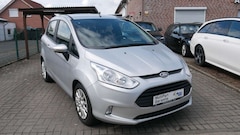 Bild des Angebotes Ford B-Max Trend