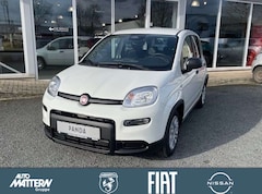 Bild des Angebotes Fiat Panda 1.0 Mild Hybrid Klima/PDC/DAB/Bluetooth