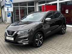 Bild des Angebotes Nissan Qashqai 1.6 DIG-T TEKNA+