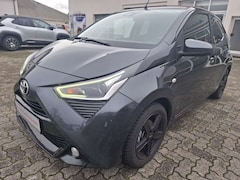 Bild des Angebotes Toyota Aygo x-style Faltdach