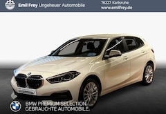 Bild des Angebotes BMW 118 i Advantage, SHZ, PDC, LED