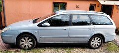Bild des Angebotes Citroen C5 C5 Kombi HDi 135 Exclusive