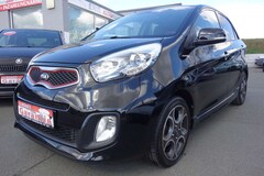 Bild des Angebotes Kia Picanto Platinum Edition