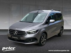 Bild des Angebotes Mercedes-Benz T-Class T 180 PROGRESSIVE ILS-LED/MBUX/POWER-PLUS