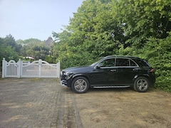 Bild des Angebotes Mercedes-Benz GLE 450 4Matic 9G-TRONIC AMG Line/Standheizung