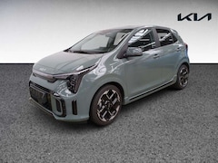 Bild des Angebotes Kia Picanto 1.2 GT-Line Launch Edition