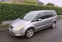 Bild des Angebotes Ford Galaxy Ghia