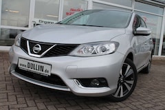 Bild des Angebotes Nissan Pulsar 1,2 N-Connecta Ganzjahresreifen+Kamera+SH