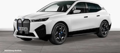 Bild des Angebotes BMW iX xDrive40 Sportpaket HK HiFi DAB Pano.Dach