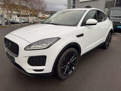Bild des Angebotes Jaguar E-Pace SE AWD