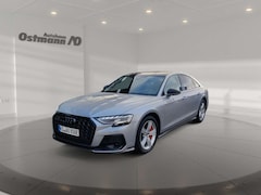 Audi A8 60 3.0 TFSI-e quattro 360 21Zoll 0,5% Verst.
