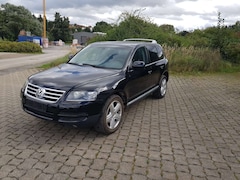 Bild des Angebotes VW Touareg Touareg3.0 V6 TDI Sport 19 Zoll Tiptronic viel Neu