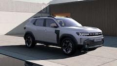 Bild des Angebotes Dacia Duster Extreme HYBRID 140