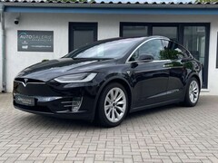 Bild des Angebotes Tesla Model X Performance Dual°Softclose°ACC°Pano°