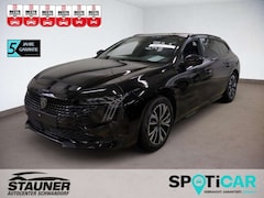 Bild des Angebotes Peugeot 508 NEUER 508 SW Allure PureTech AT8*360°KAMERA*NAVI