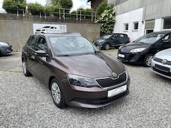 Bild des Angebotes Skoda Fabia 1.0 MPI Active