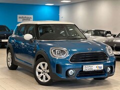 Bild des Angebotes MINI Cooper D Countryman Countryman Cooper D All4 Aut/Navi+/LED/Apple