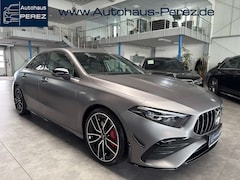 Bild des Angebotes Mercedes-Benz A 35 AMG 4M Limousine AERODYNAMIC-FAHRASSIST-360