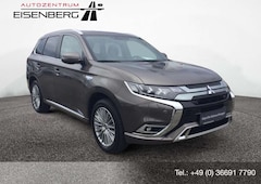 Bild des Angebotes Mitsubishi Outlander 2.4 PHEV Intro Edition 4WD AHK LED