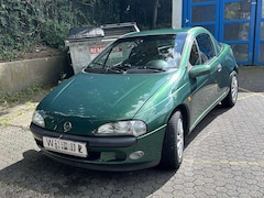 Bild des Angebotes Opel Tigra Tigra 1.4i 16V