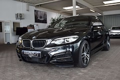 Bild des Angebotes BMW M2 40 i xDrive LED H&K Leder Kamera