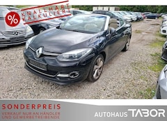 Bild des Angebotes Renault Megane CC 1.6 dCi 130 Luxe Leder Navi SHZ Keyles