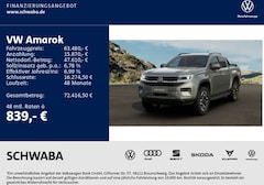Bild des Angebotes VW Amarok PanAmericana 3.0 TDI *5 Jahre Garantie*