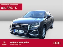 Bild des Angebotes Audi Q2 advanced 30TFSI Virtualcockpit Rückfahrkamera
