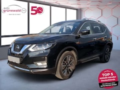 Bild des Angebotes Nissan X-Trail Tekna 4x4 1,7DCI;