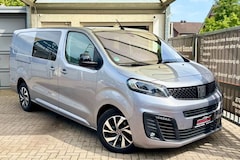 Bild des Angebotes Fiat Scudo L3 Multicab SX Auto. 5 Si. Xenon Navi Kam