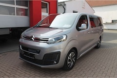Bild des Angebotes Citroen Spacetourer Shine XL Dach Leder Kamera Xenon Shz