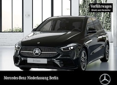 Bild des Angebotes Mercedes-Benz B 200 AMG+NIGHT+PANO+360°+MULTIBEAM+TOTW+KEYLESS