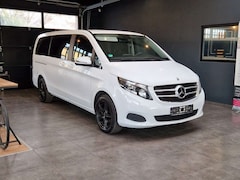 Bild des Angebotes Mercedes-Benz V 200 d RISE Lang*NAVI*KLIMA*TEMP*SPORTSITZE*ALU