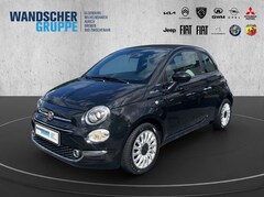 Bild des Angebotes Fiat 500C Dolce Vita 1,0 Carplay+PDC+LM+Allwetter