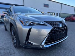 Bild des Angebotes Lexus UX 200 Luxury Line/ACC/LED/Sitzh/Navi/Kamera