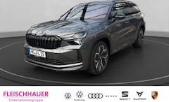 Bild des Angebotes Skoda Kodiaq Sportline 2,0 TDI 110 kW Navi 360°elektr. Sitze Sp