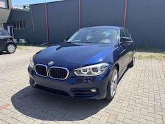 Bild des Angebotes BMW 125 125 d Sport Line