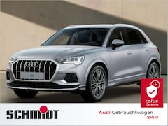 Bild des Angebotes Audi Q3 SUV TFSI Advanced LM20 AHK ACC LED Navi+ Sports...