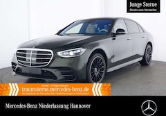 Bild des Angebotes Mercedes-Benz S 600 S 580 L 4M AMG+NIGHT+PANO+360+DIGITAL-L+STHZG+HUD