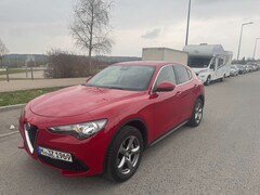 Bild des Angebotes Alfa Romeo Stelvio 2.0 Turbo 16V AT8-Q4